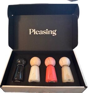 Harry Styles Pleasing - The Perfect Polish Set